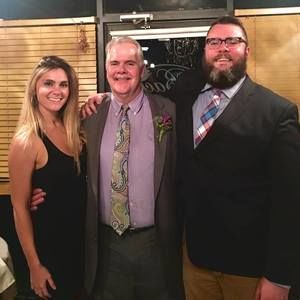 Meet your Posher, Robert